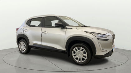 2022 Nissan Magnite XL BSVI