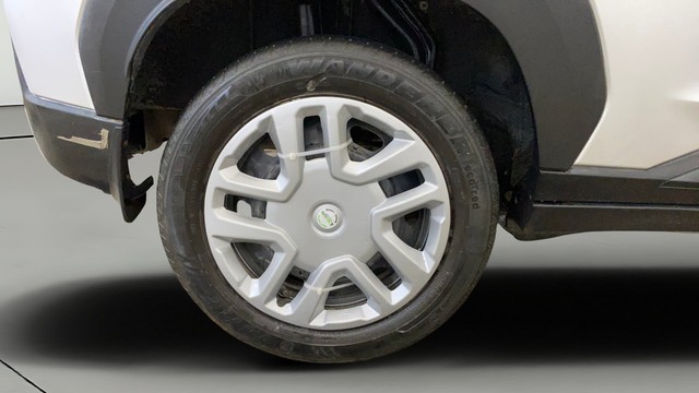 Second-hand 2022 Nissan Magnite XL BSVI for sale in Gurgaon-24