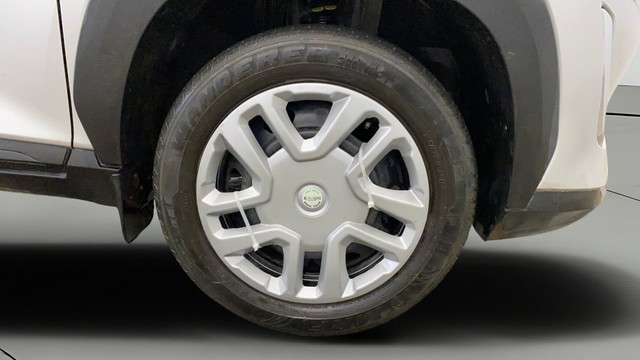 Second-hand 2022 Nissan Magnite XL BSVI for sale in Gurgaon-23