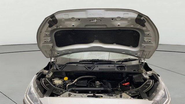 Second-hand 2022 Nissan Magnite XL BSVI for sale in Gurgaon-9