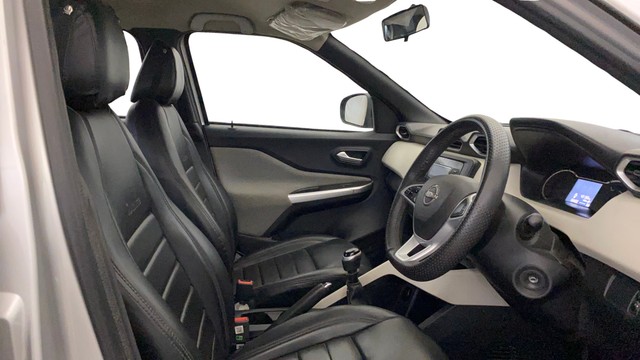 Second-hand 2022 Nissan Magnite XL BSVI for sale in Gurgaon-15