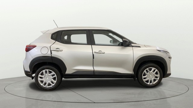 Second-hand 2022 Nissan Magnite XL BSVI for sale in Gurgaon-1