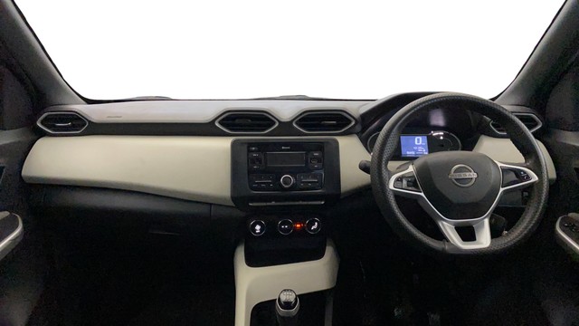 Second-hand 2022 Nissan Magnite XL BSVI for sale in Gurgaon-10