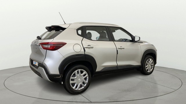 Second-hand 2022 Nissan Magnite XL BSVI for sale in Gurgaon-2