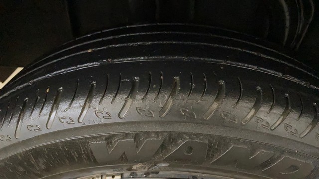 Second-hand 2022 Nissan Magnite XL BSVI for sale in Gurgaon-29