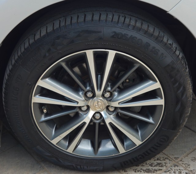 Toyota Corolla Altis 1.8 VL CVT Second-hand 2019 Toyota Corolla Altis 1.8 VL CVT for sale in Mumbai-8