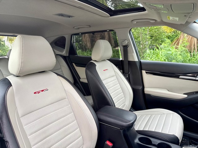 Second-hand 2020 Kia Seltos GTX Plus DCT for sale in New Delhi-15