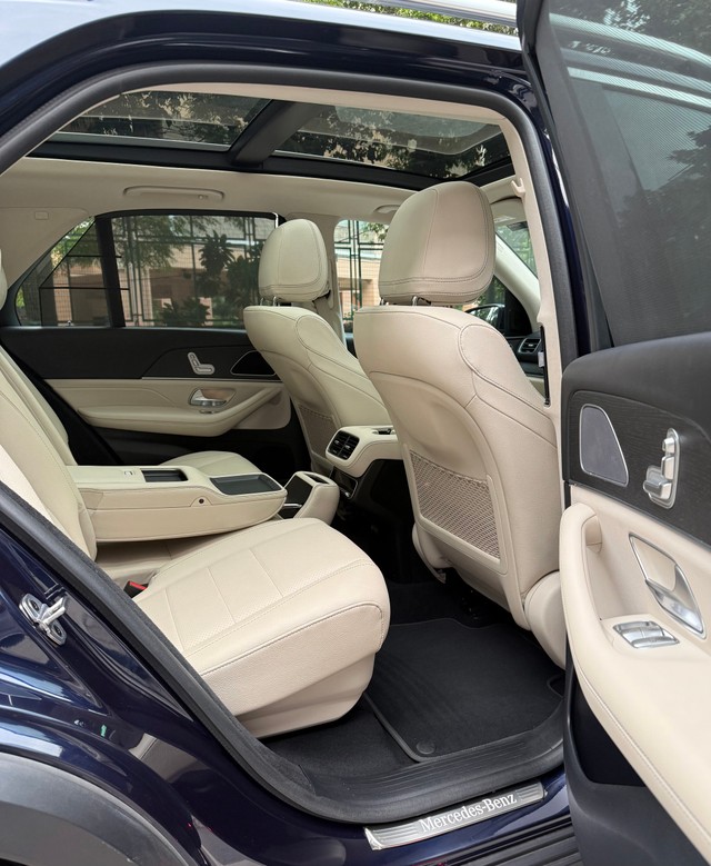 Second-hand 2022 Mercedes-Benz GLE 450 BSVI for sale in New Delhi-9