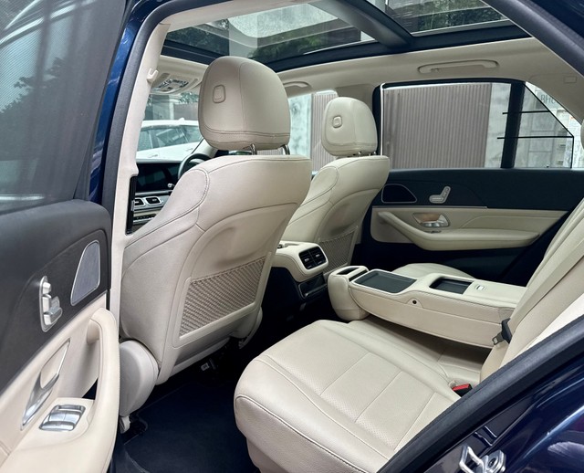 Second-hand 2022 Mercedes-Benz GLE 450 BSVI for sale in New Delhi-12