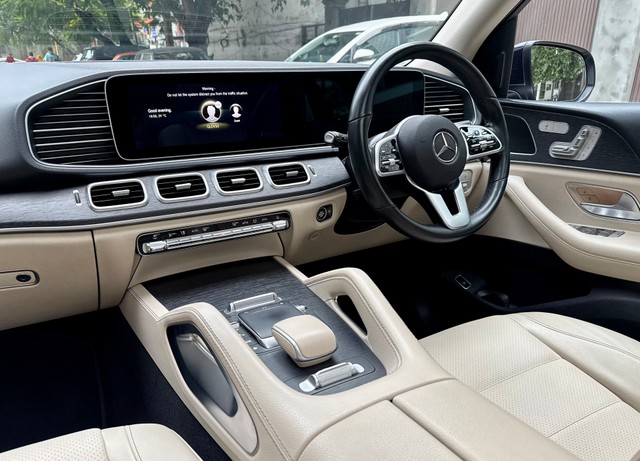 Second-hand 2022 Mercedes-Benz GLE 450 BSVI for sale in New Delhi-13