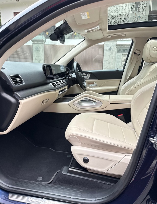 Second-hand 2022 Mercedes-Benz GLE 450 BSVI for sale in New Delhi-5