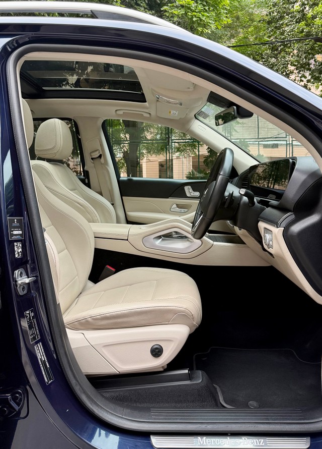 Second-hand 2022 Mercedes-Benz GLE 450 BSVI for sale in New Delhi-15