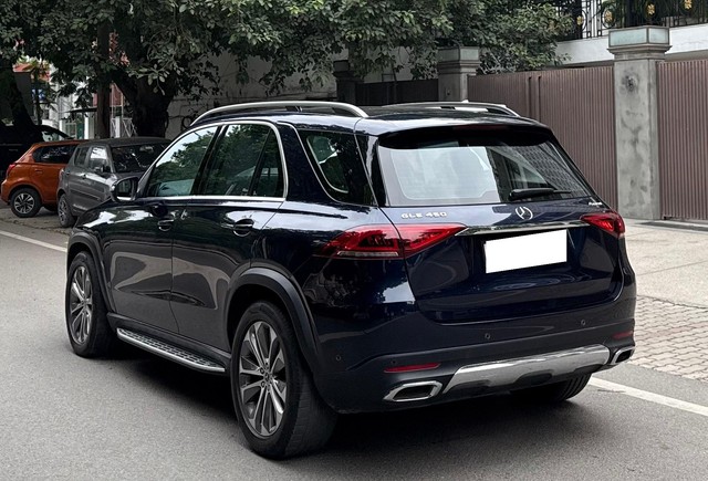 Second-hand 2022 Mercedes-Benz GLE 450 BSVI for sale in New Delhi-8