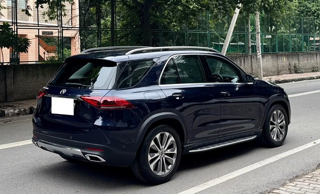 Second-hand 2022 Mercedes-Benz GLE 450 BSVI for sale in New Delhi-10