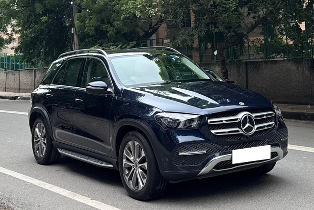Second-hand 2022 Mercedes-Benz GLE 450 BSVI for sale in New Delhi-16
