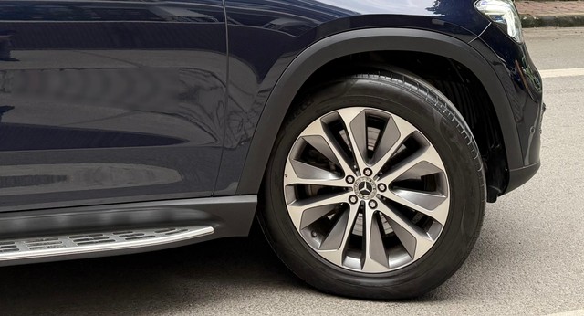 Second-hand 2022 Mercedes-Benz GLE 450 BSVI for sale in New Delhi-6