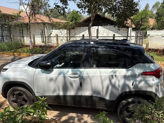 Second-hand 2024 Tata Punch EV Empowered Plus S for sale in Bangalore-2