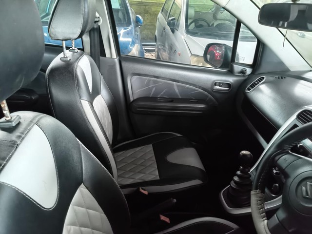 Second-hand 2010 Maruti Ritz VDi for sale in Chennai-2