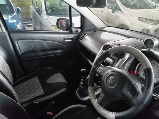 Second-hand 2010 Maruti Ritz VDi for sale in Chennai-1