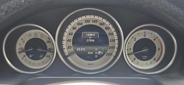 Second-hand 2017 Mercedes-Benz E-Class E350 CDI Avantgrade for sale in Mumbai-15