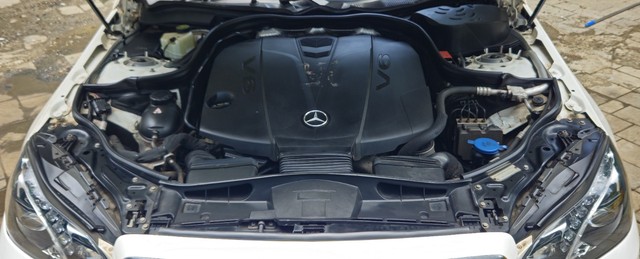 Second-hand 2017 Mercedes-Benz E-Class E350 CDI Avantgrade for sale in Mumbai-6