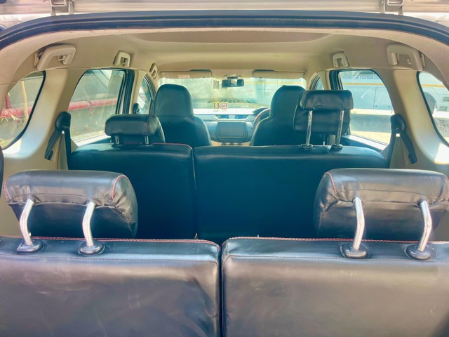 Second-hand 2020 Renault Triber RXE BSIV for sale in Ahmedabad-7