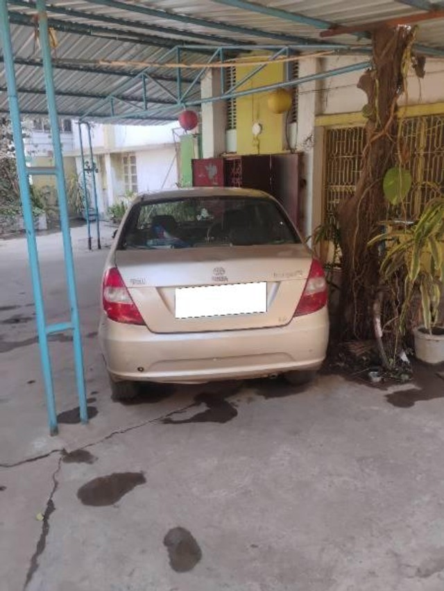 Second-hand 2009 Tata Indigo LX for sale in Paschim Medinipur-1