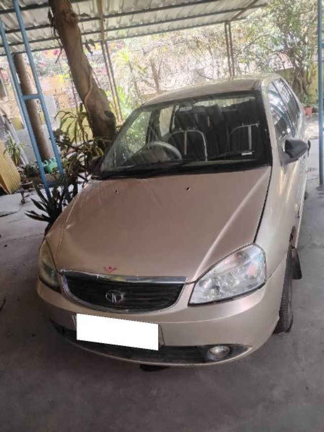 Second-hand 2009 Tata Indigo LX for sale in Paschim Medinipur-0