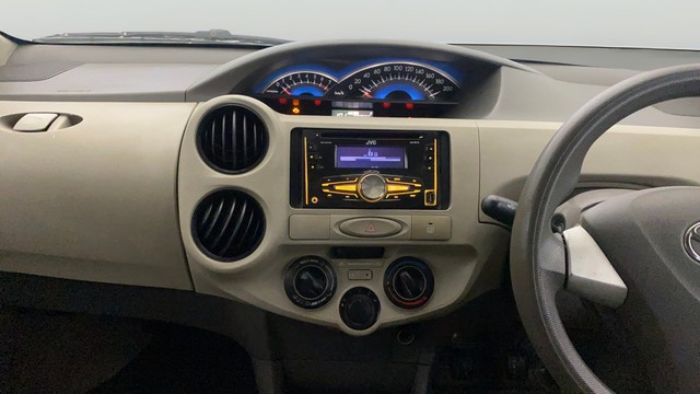 Second-hand 2015 Toyota Etios Liva G for sale in New Delhi-22