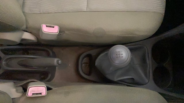 Second-hand 2015 Toyota Etios Liva G for sale in New Delhi-13