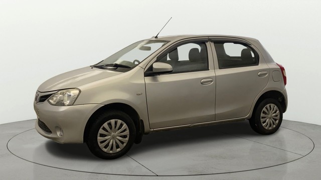 Second-hand 2015 Toyota Etios Liva G for sale in New Delhi-6