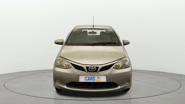 Second-hand 2015 Toyota Etios Liva G for sale in New Delhi-7