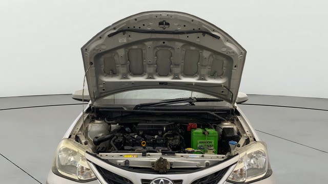 Second-hand 2015 Toyota Etios Liva G for sale in New Delhi-9