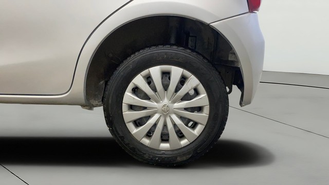 Second-hand 2015 Toyota Etios Liva G for sale in New Delhi-26