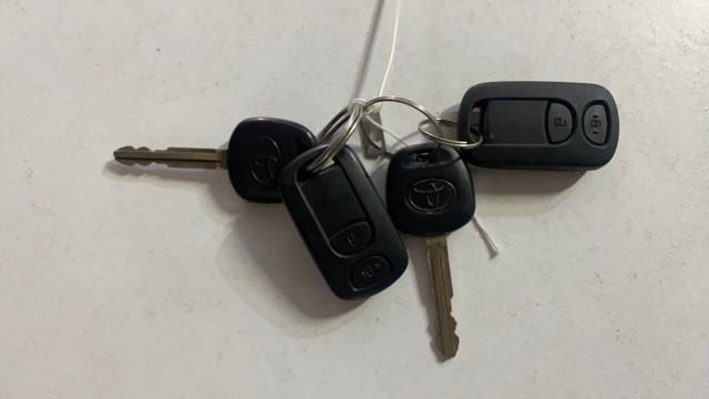 Second-hand 2015 Toyota Etios Liva G for sale in New Delhi-21