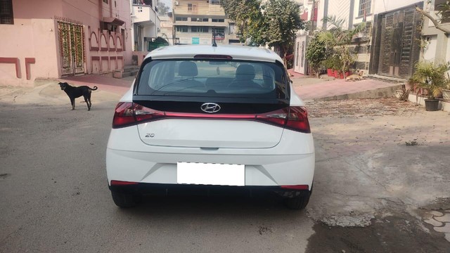 Second-hand 2020 Hyundai i20 Magna BSVI for sale in Ghaziabad-2