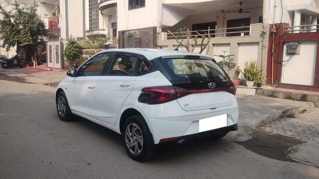 Second-hand 2020 Hyundai i20 Magna BSVI for sale in Ghaziabad-12
