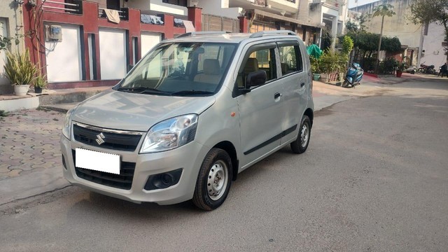 Second-hand 2017 Tata Tiago 1.05 Revotorq XZ for sale in Ghaziabad-4