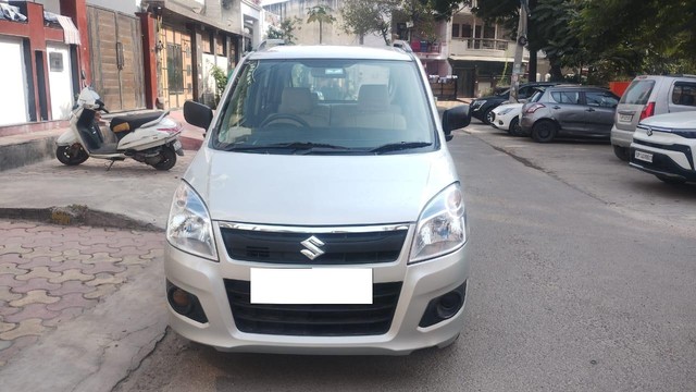 Second-hand 2017 Tata Tiago 1.05 Revotorq XZ for sale in Ghaziabad-5