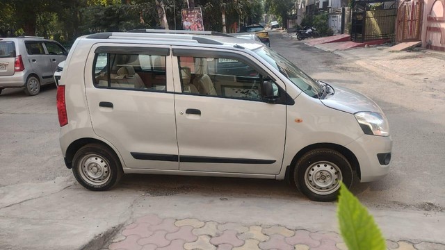 Second-hand 2017 Tata Tiago 1.05 Revotorq XZ for sale in Ghaziabad-1