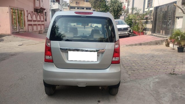 Second-hand 2017 Tata Tiago 1.05 Revotorq XZ for sale in Ghaziabad-2
