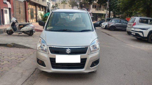 Second-hand 2017 Tata Tiago 1.05 Revotorq XZ for sale in Ghaziabad-11