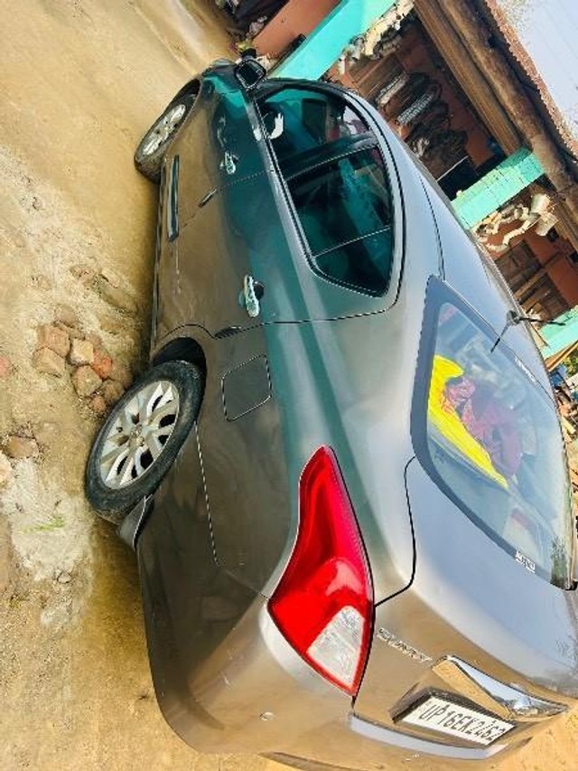 Second-hand 2018 Nissan Sunny XV D for sale in Basti-2