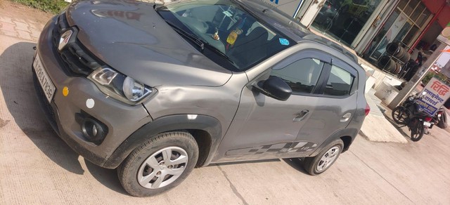 Second-hand 2017 Renault KWID 1.0 RXT Optional for sale in Kota-6