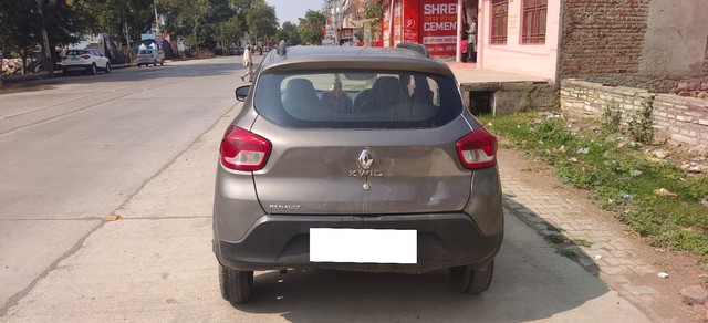 Second-hand 2017 Renault KWID 1.0 RXT Optional for sale in Kota-5
