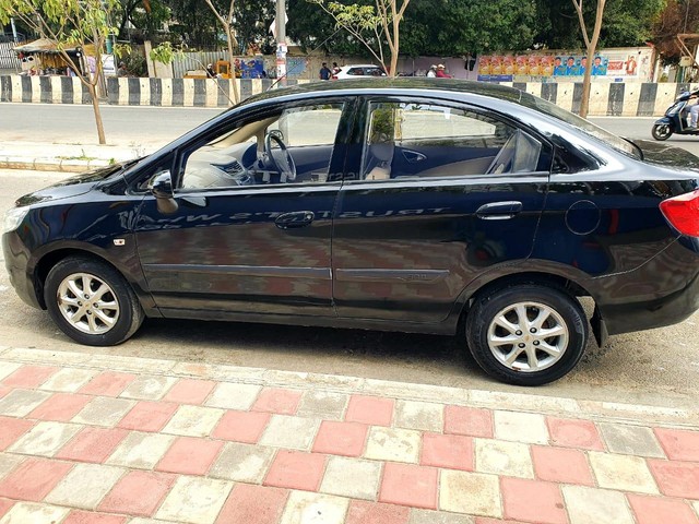 Second-hand 2013 Chevrolet Sail 1.2 LT ABS for sale in Bangalore-3