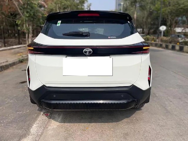 Second-hand 2024 Tata Harrier Fearless Plus AT for sale in Mumbai-2