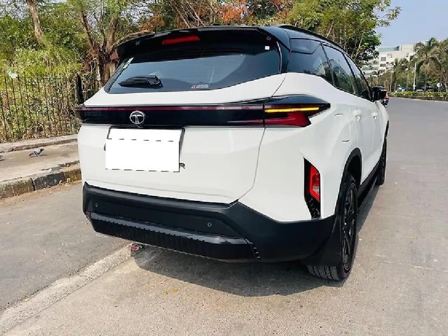 Second-hand 2024 Tata Harrier Fearless Plus AT for sale in Mumbai-11