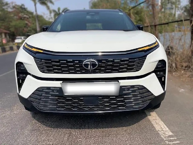 Second-hand 2024 Tata Harrier Fearless Plus AT for sale in Mumbai-5