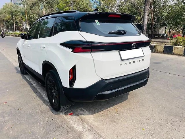 Second-hand 2024 Tata Harrier Fearless Plus AT for sale in Mumbai-12